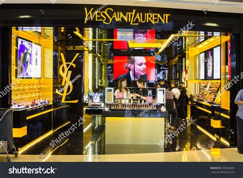 ysl singapore locations.